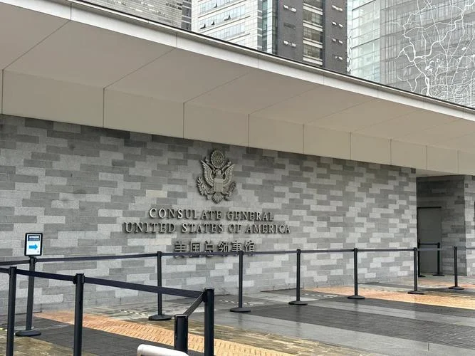 美国留学机构驻华-美国留学中介