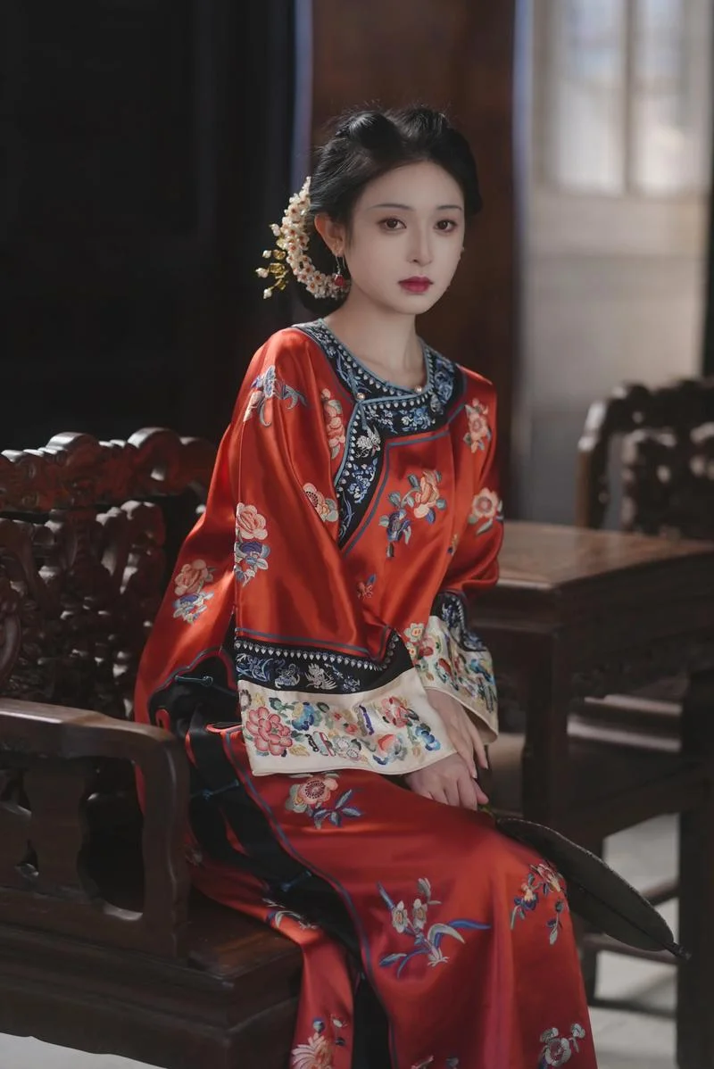 长发绾君心出处_1