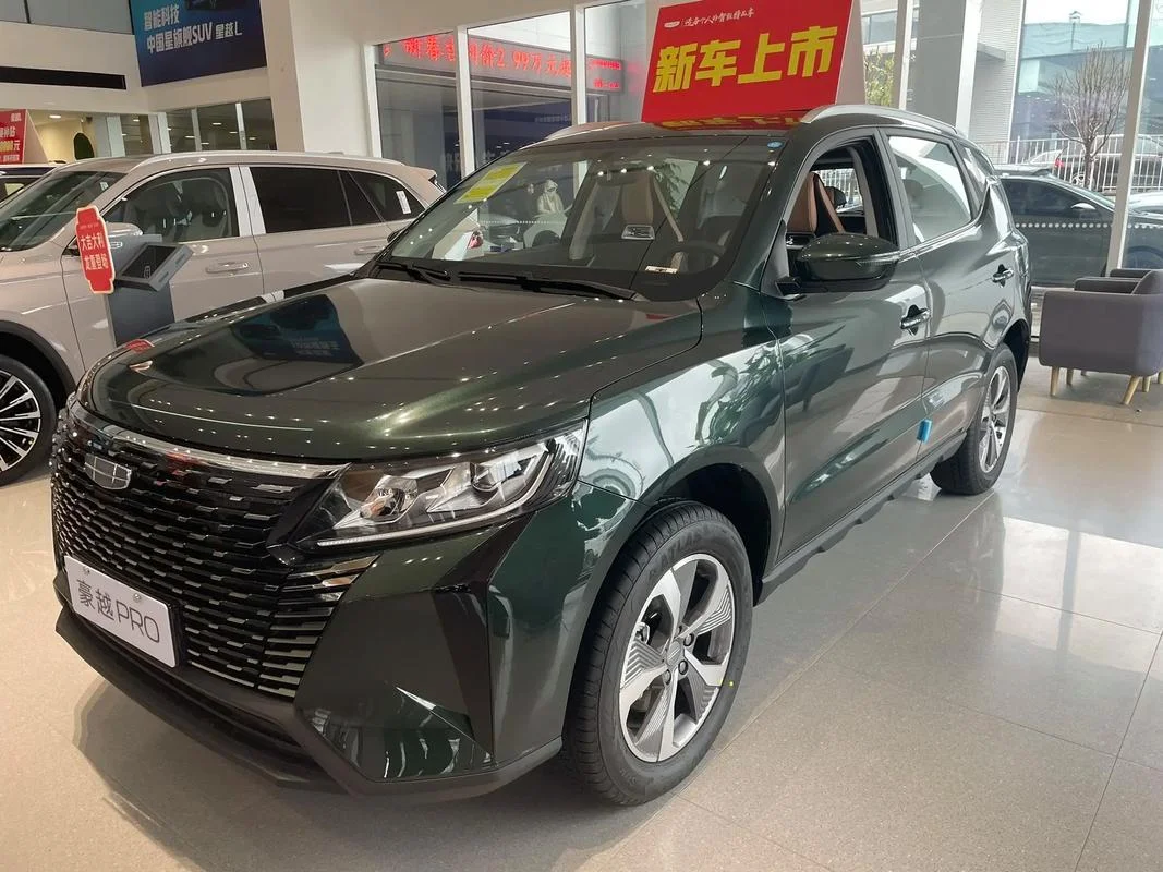 17 8 万落地买什么suv-17.8 万落地 SUV 选购