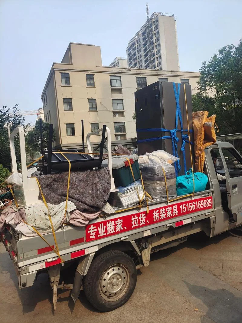 沭阳搬家公司哪家便宜-沭阳搬家找哪家划算