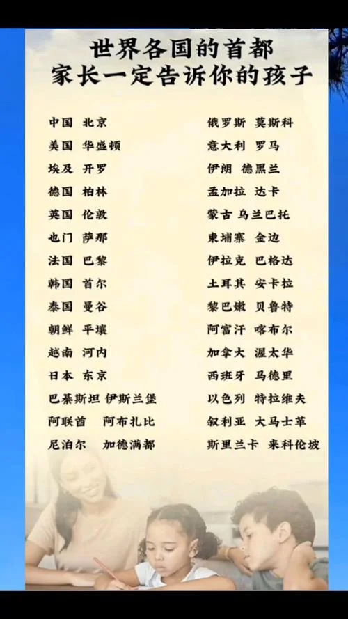 第三世界国家叫什么名_1