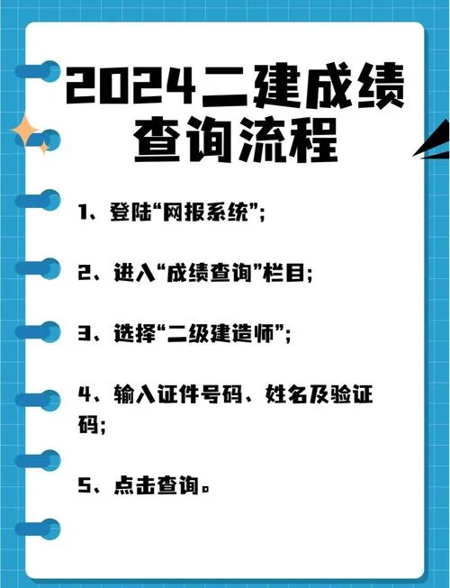 二建考试合格后的流程-二建考试合格后流程