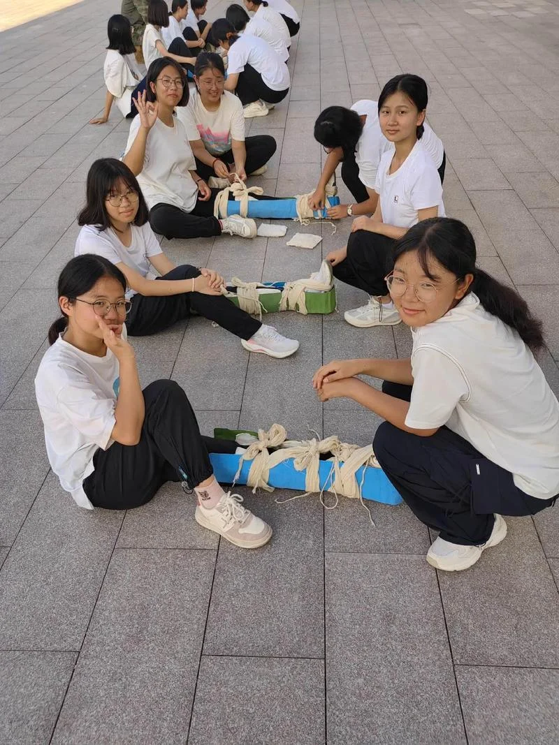 河北保定易县中学排名_1