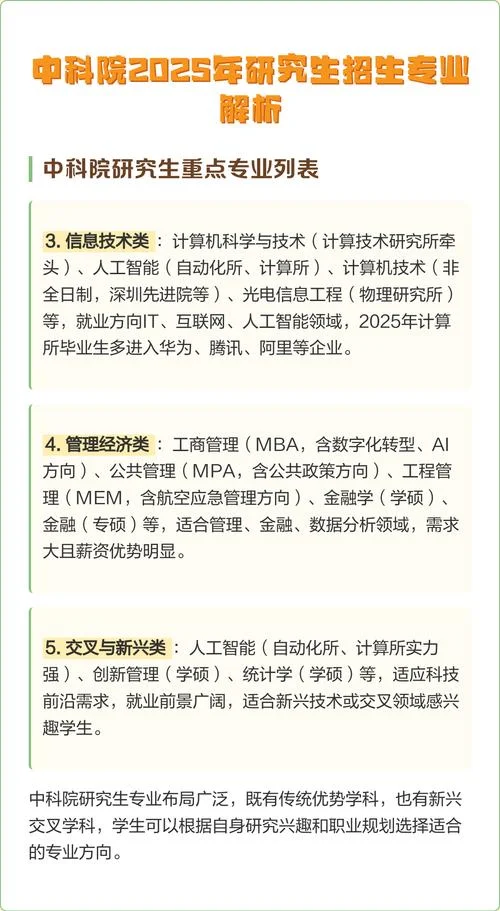 如何报考中科院研究生-中科院研究生报考指南