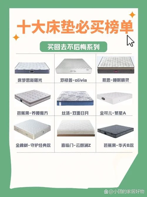 软硬两用床垫介绍语-软硬两用床垫介绍