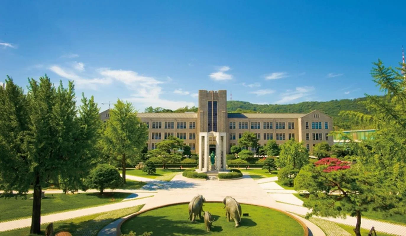 韩国釜山艺术大学_1