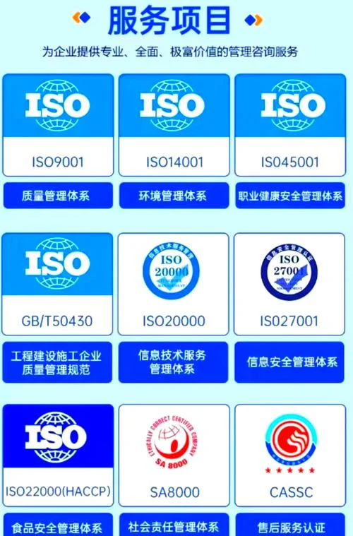 国家iso认证_2