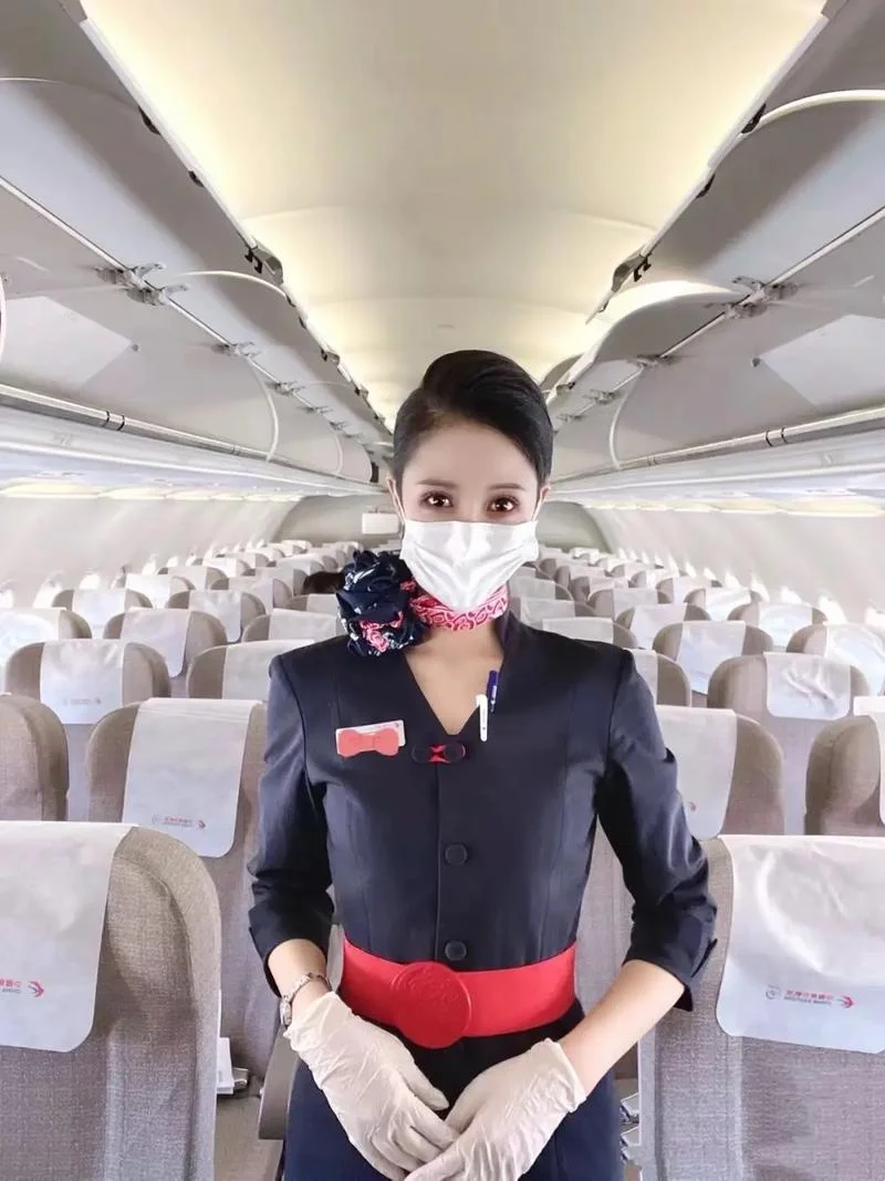 哪个航空公司空乘好进_2