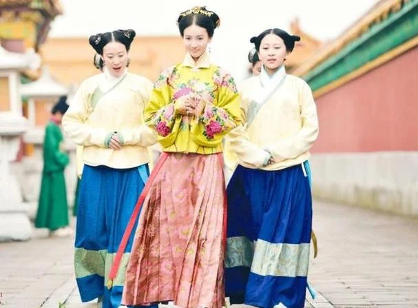 刘伯温的老婆叫什么_1