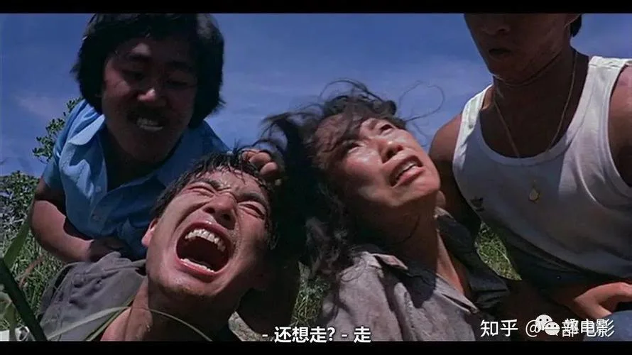 电影《断蛇》剧情_1