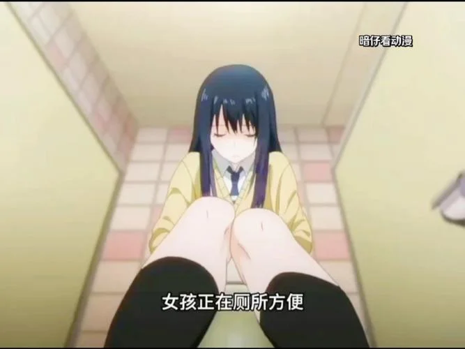梦见女同学进男厕所_2
