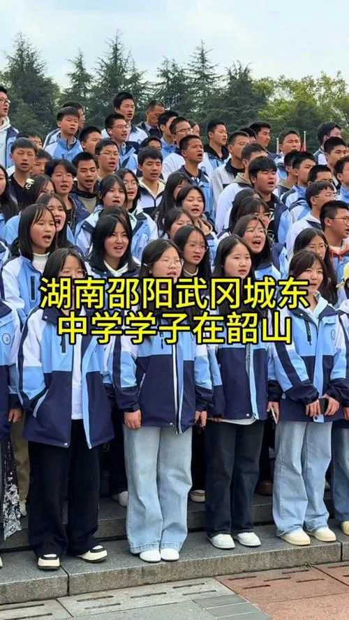 武冈市城东中学_2