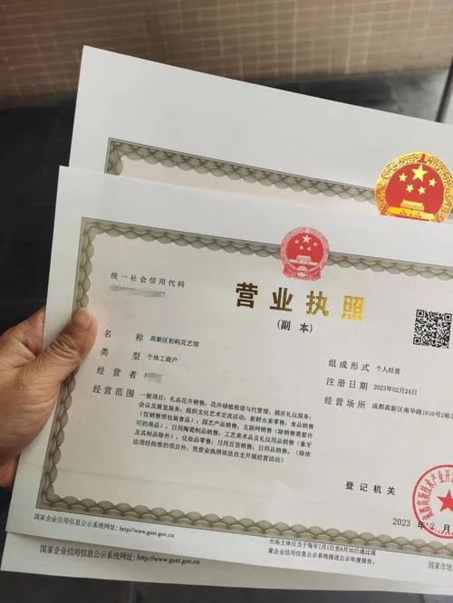 经营资质怎么填写_1