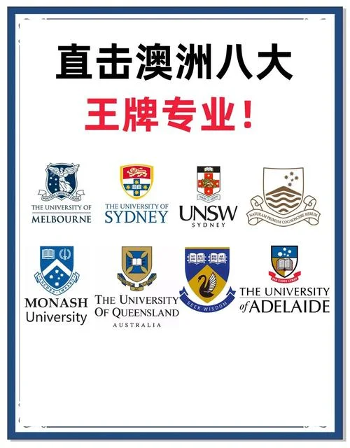 澳洲博士留学专业排名-澳洲博士留学专业排名