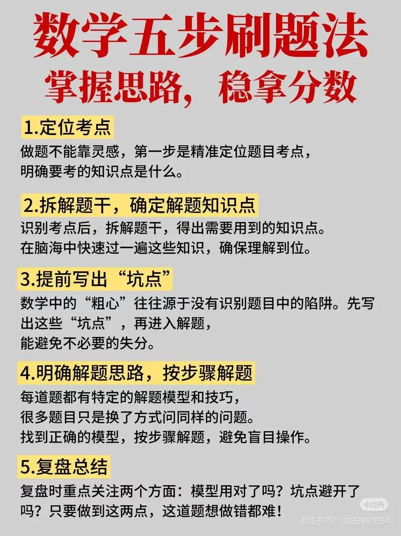 怎样学好高中数学提高成绩_1