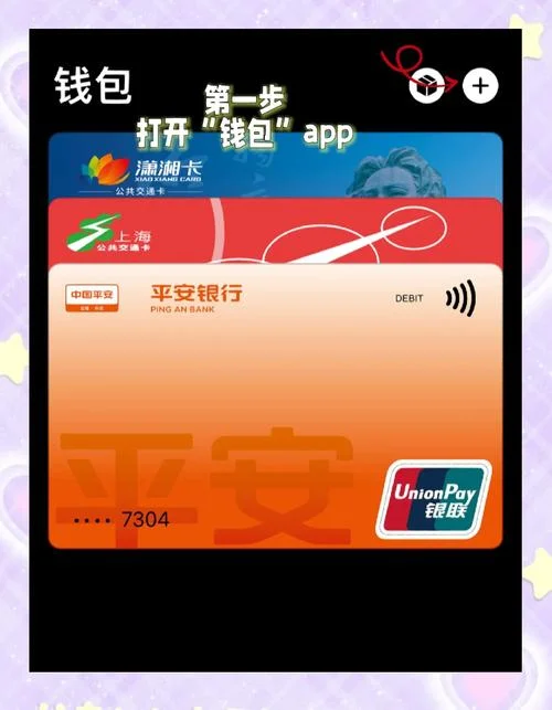 刷地铁卡的app叫什么_1