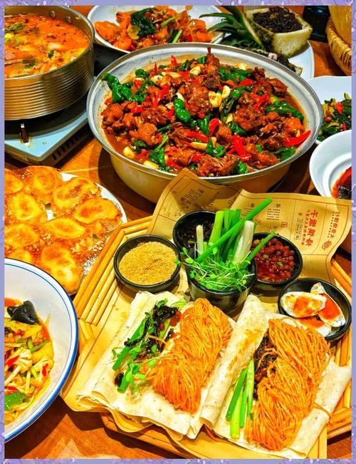 徐州旅游美食攻略_1
