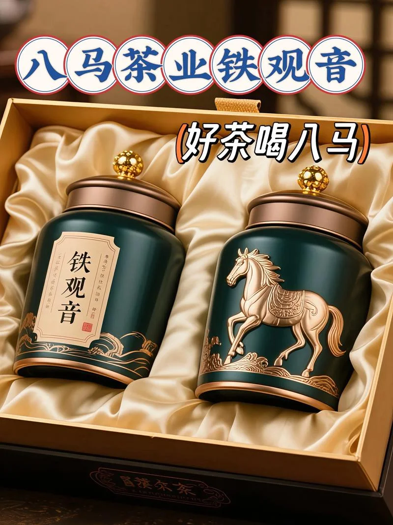 铁观音十大品牌排名-十大铁观音品牌排名