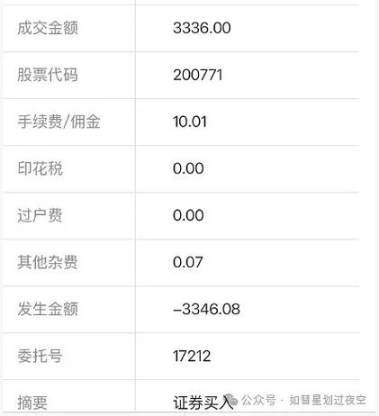 如何查佣金是多少_1