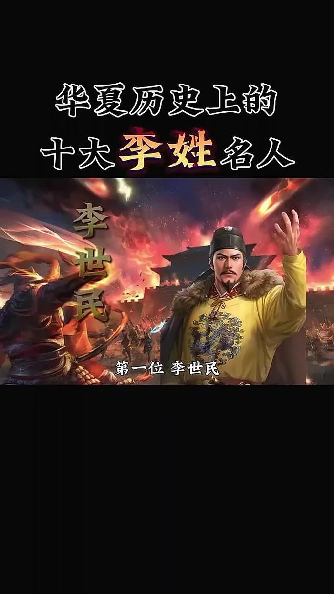 历史十位传奇人物_1