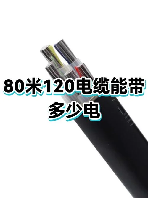 家装120平方要多少电线_1