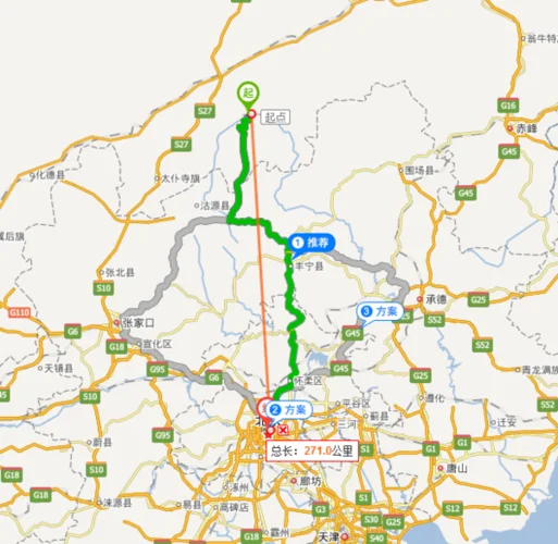 新乡距离北京多少公里_2