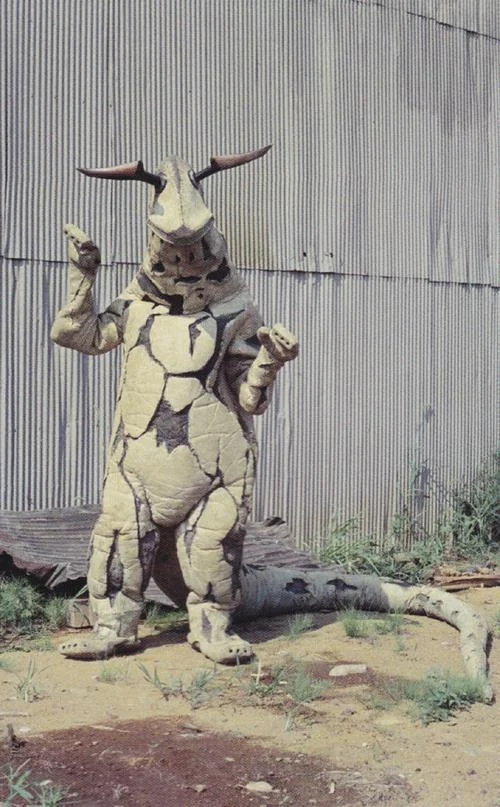 再生艾雷王角色出处_2
