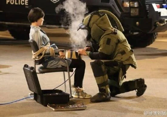 天局电视剧剧情详解_2