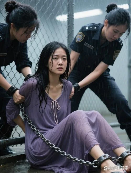 做梦梦到坐牢了_2