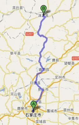 石家庄到阜阳多少公里_2