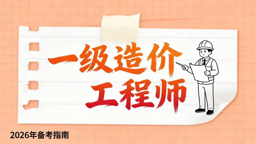甘肃造价师一级报考-甘肃一级造价师报考指南