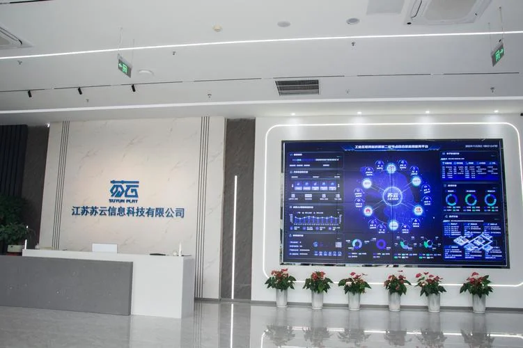 科技公司都在经营什么-科技都在经营什么