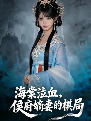 侯门嫡妻结局_2