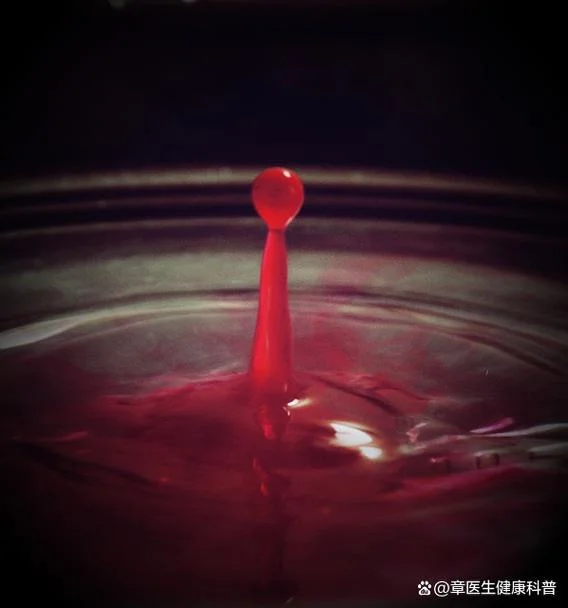 一滴精十滴血出自哪里-一滴精十滴血