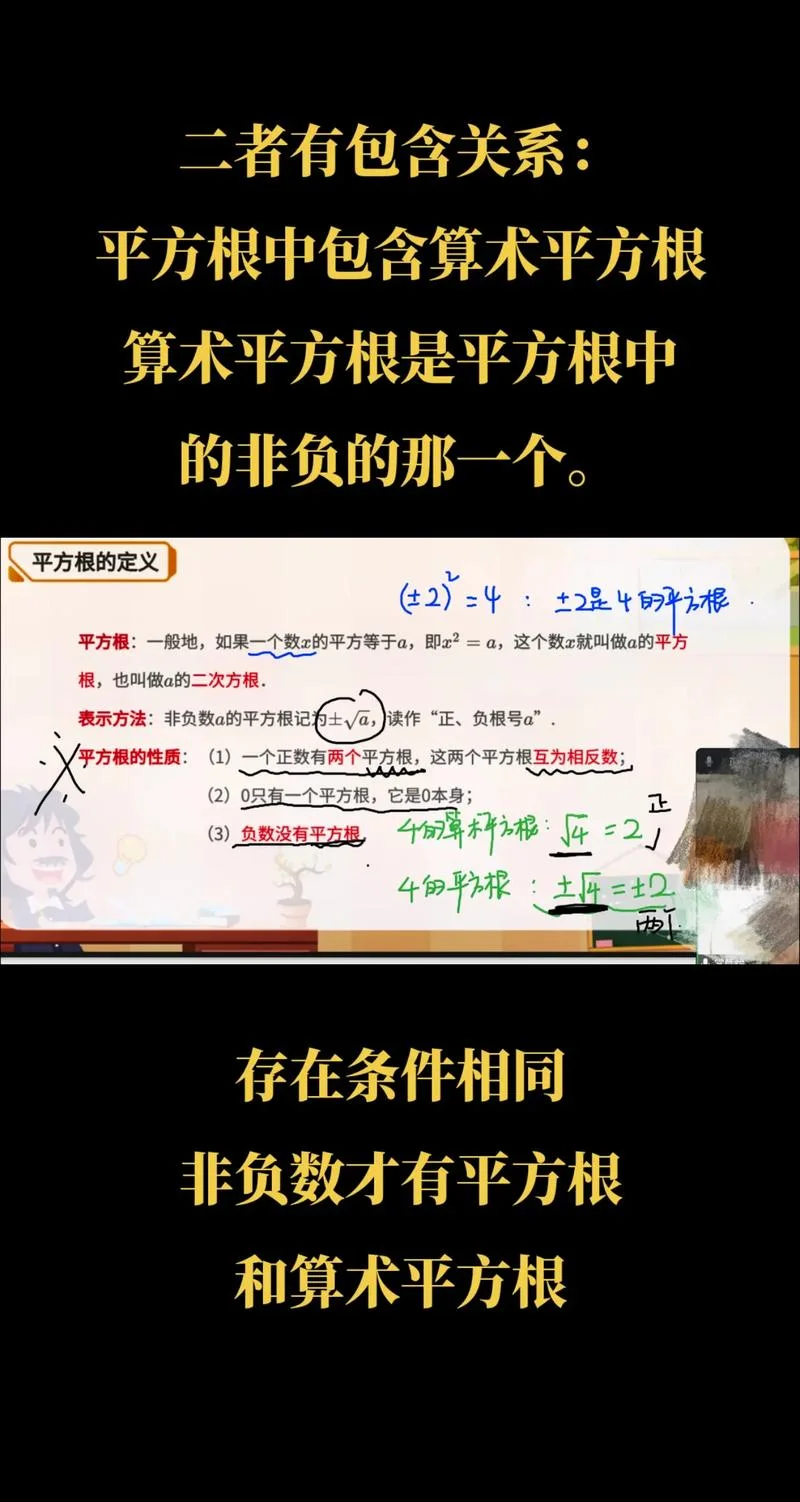500的算术平方根是多少-500的算术平方根