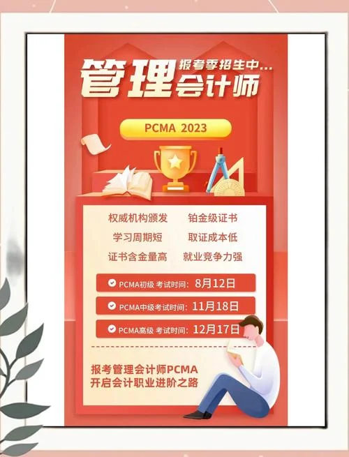 初级管理会计师是考什么_2
