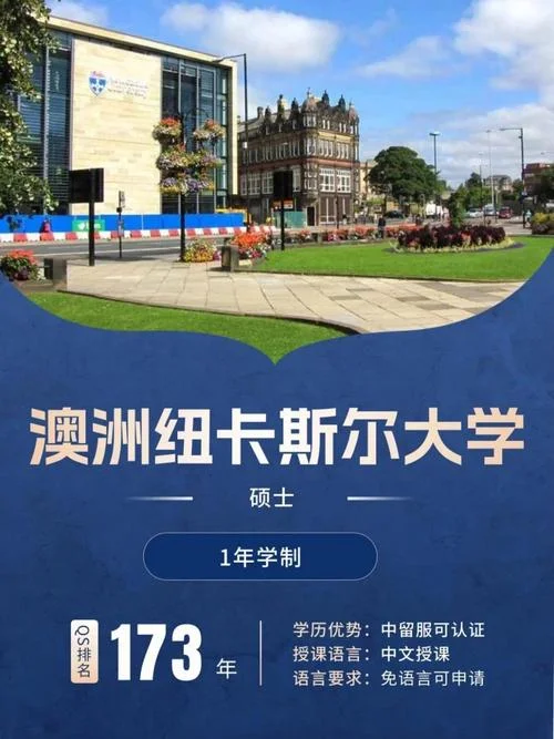 纽约一年制硕士留学-纽约一年制硕士