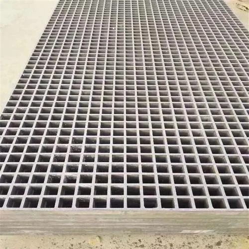 不锈钢格栅板怎么做_2