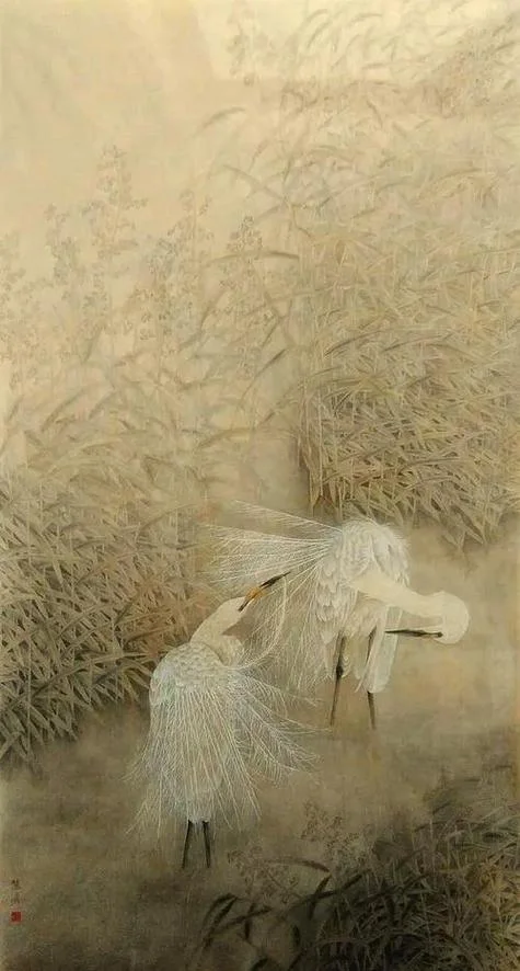 鸥鹭忘机的哲学道理_2