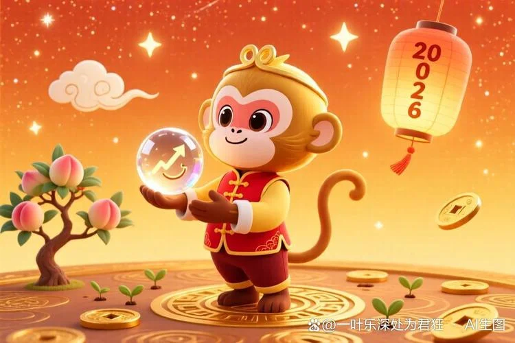 92属猴2021年运势及运程_2