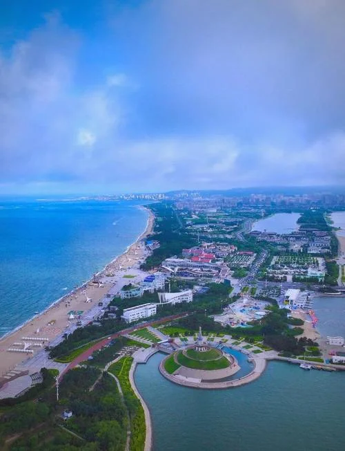 日照海边旅游景点排行_1