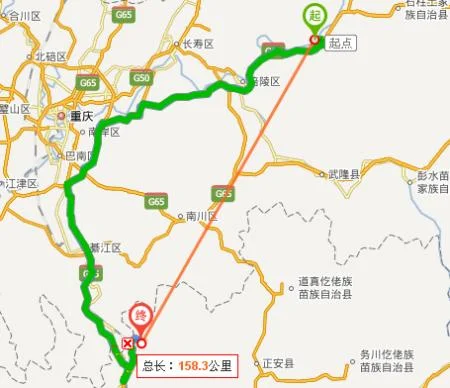 宝鸡到贵州多少公里-宝鸡贵州约 1200 公里