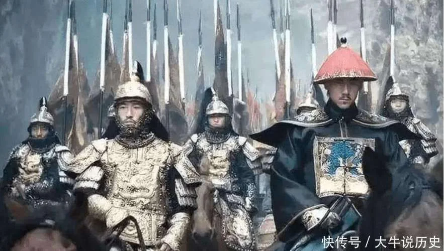 康熙的兄弟分别叫什么_2