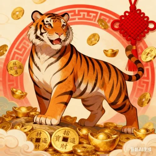 属虎的本月运势-属虎本月运势