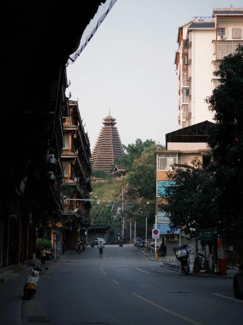 三穗旅游景点_1