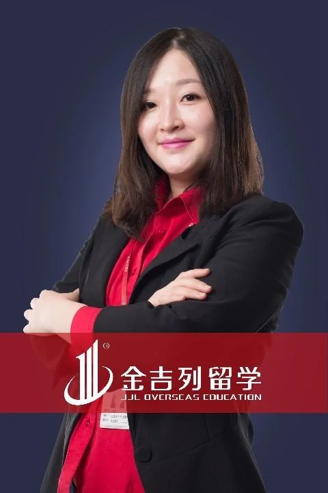 留学规划师自我介绍-留学规划师简介