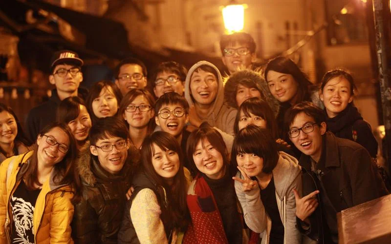 人民大学留学生贴吧_2