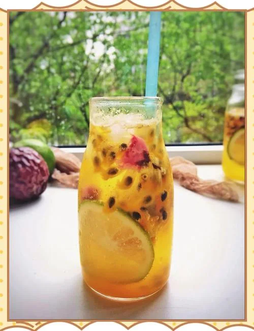 制作蜂蜜百香果柠檬保存条件-蜂蜜百香果柠檬保存