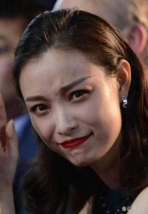 倪妮的眼睛是叫什么眼-倪妮眼睛是啥眼