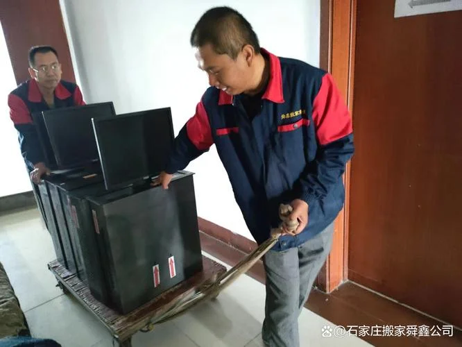 石家庄哪个搬家公司好_1